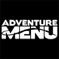 Adventure Menu…real food TO GO.