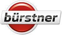 Bürstner Website